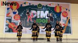 PENSI “DIM IDOL 2025” Meriahkan Dunia Pendidikan, Ajang Pencarian Bakat dan Promosi Seni Siswa Darul
