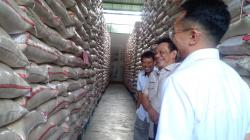 Realisasi Pengadaan Beras Bulog Ciamis Tembus 75,9 Persen, Stok Aman untuk 8 Bulan ke Depan