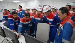 Standar Tinggi Keselamatan sebagai Kredibilitas Operasi Offshore