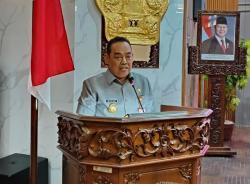 Pemkab Grobogan Tegaskan Komitmen Untuk Menurunkan Angka Kemiskinan Dalam Lima Tahun Ke Depan