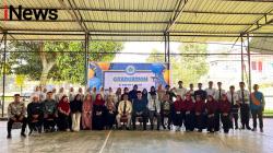 Pelepasan Siswa SMP & SMA Darul Ilmi Murni: Momen Haru dan Doa untuk Generasi Penerus Bangsa