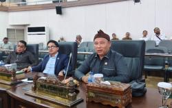 Dugaan Kecurangan Rekrutmen RSUD Cilograng Mencuat, DPRD Banten Temukan Kejanggalan
