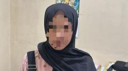 Mahasiswi Palopo Cetak dan Edarkan Uang Palsu Bebas dari Tahanan Polisi karena Kooperatif