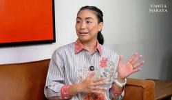 Rahayu Saraswati: Jangan Tukar Ekonomi Kreatif dengan Tambang