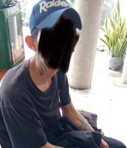 Pria Dikira Bunuh Diri di Jembatan Kretek , Ternyata Nyoto: 