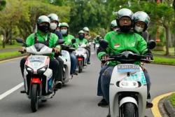 Koalisi Ojol dan DPR Sepakat Ojol adalah Mitra, Sejalan dengan Pendapat Industri