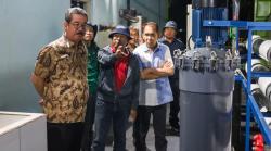 Undip Dikunjungi Gubernur Maluku, Tawarkan Solusi Air Bersih di Pulau Terpencil
