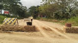 PT Semen Gresik Hentikan Operasional Pabrik Rembang Akibat Pembatasan Akses Suplai Batu Kapur