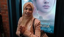 Perjuangan Ria Ricis di Balik Layar 