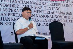 Soal Batasan Wewenang di Permen ATR Nomor 5 Tahun 2025, Ini Penjelasan BPN Kabupaten Bekasi