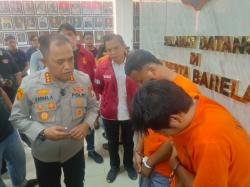 Kenal di Aplikasi Kencan, Wanita Batam Malah Dibuang di Pinggir Jalan Usai Dirampok!