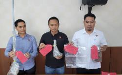 Gempar, Remaja 16 Tahun Ini Bunuh Bayinya Sendiri dan Dikubur di Belakang Rumah