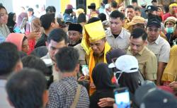 Tambang Ancam Keselamatan, Gubernur Sulteng Ambil Tindakan Tegas