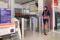KAI Tegaskan Data Wajah Dihapus Setahun Sekali, Penumpang Wajib Daftar Ulang
