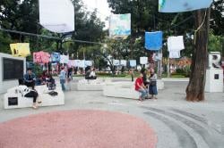 Berdaya Serap Tinggi untuk Atasi Limpasan Air, Beton Berpori SIG Jadi Solusi Optimalisasi RTH