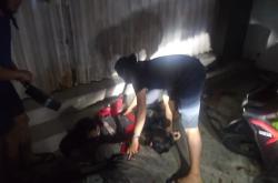 Istri Belikan Miras, Suami Tewas Dikeroyok Teman Mabuk di Bawah Jembatan Kaligarang