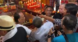 Alim Sugiantoro Tegaskan Pengelola Surabaya Tak Pernah Ambil Alih TITD Kwan Sing Bio Tuban