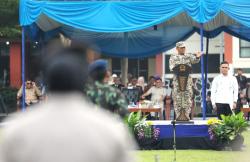 438 Peserta Ikuti Retreat Kepemimpinan Manunggal, Angkat Semangat Ngopeni Nglakoni