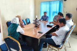 DPRD Mamuju Sambangi PDAM, Bawa Keluhan Air dari Warga