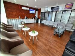 PT KAI Daop 3 Cirebon Perkuat Layanan Premium lewat Optimalisasi Fasilitas Luxury Lounge