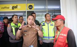 Tak Punya Juru Parkir, Toko Modern di Surabaya Bakal Ditutup, Begini Reaksi Wali Kota Surabaya
