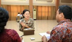 Kemenkum Jatim Periksa Ketat Permohonan WNI dari Warga Asing, Ada dari Korea hingga Yaman