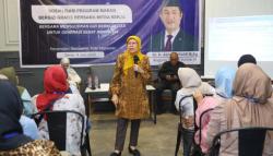 MBG Dukung Peningkatan Gizi Anak, Gencar Disosialisasikan di Makassar