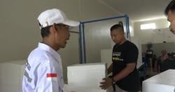 Styrofoam Asal Cilegon Tembus Pasar Asia, Pemilik Harap Dukungan Pemerintah