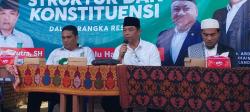 Reses di Praya Barat Daya, H. Lalu Pelita Serap Aspirasi Jalan Rusak di Lombok Tengah