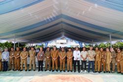 Gubernur Banten Buka LKI SMK ke24 dan FLS2N PDBK 2025, Dorong Pendidikan Inklusif dan Talenta Vokasi