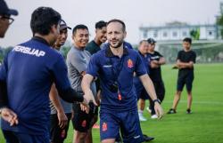 Mário Lemos Resmi Ditunjuk Sebagai Pelatih Kepala Persijap Jepara