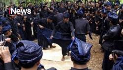 Pengakuan Internasional Untuk Suku Kajang: Penjaga Hutan Tropis Terbaik di Dunia