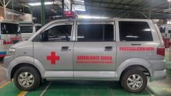 Prihatin Tak Miliki Armada Ambulans, Perantau Ngombak Patungan Lewat Paguyuban Asrah Batin