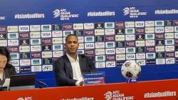 Patrick Kluivert Tak Sakit Hati Usai Timnas Indonesia Dibantai Jepang