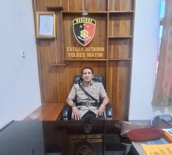 Kasus Dugaan Pengancaman oleh Kepala Sekolah SDI Wae Taeng Matim Belum Ada Titik Terang