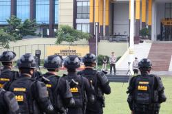 Polda Riau Luncurkan Tim RAGA Plus, Ini Tugasnya