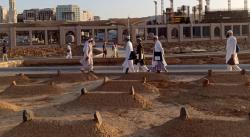221 Jemaah Haji Wafat, Mengapa Jenazah Dimakamkan di Arab Saudi?