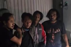Resmob Polrestabes Semarang Tangkap Pelaku Pengeroyokan Yang Buang Korbannya Ke Sungai Banjir Kanal