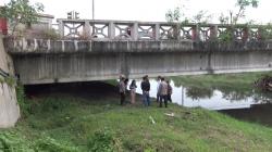 Mabuk Sesama Anak Jalanan, Satu Orang Tewas Dikeroyok dan Dibuang ke Sungai