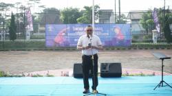 Peringati HUT ke-7, Balai Diklat Jadi Momentum Kemenkum Jateng Perkuat Kolaborasi Antar Satuan Kerja