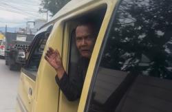 Lansia Diduga Lecehkan Wanita di Jalan Dayeuhkolot Bandung, Polisi Buru Pelaku