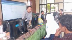 Hari ke-2 Pelaksanaan SPMB di Karawang Terkendala Server Error, Panitia Sulit Daftarkan Siswa