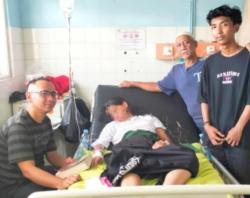 Selamat dari Upaya Bunuh Diri, Siswi SMA di Cirebon Kini Jadi Anak Asuh Gubernur Jabar