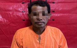 BEJAT! Oknum Pengurus Ponpes di Kangean Cabuli 10 Santriwati, Pelaku Ditangkap di Situbondo