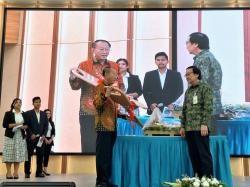 SMC RS Telogorejo Semarang Perkenalkan Ruang Auditorium Baru Berfasilitas Mewah
