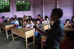Gaji ASN dan Tunjangan Lengkap! Ini Syarat Daftar 1.554 Guru Sekolah Rakyat Kemensos