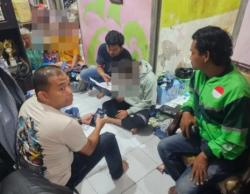 Edarkan Tembakau Gorila, Karyawan Swasta di Cirebon Diciduk Polisi