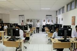 2.179 Peserta Ikut UM-PTKIN 2025 di UIN Sunan kalijaga Yogyakarta