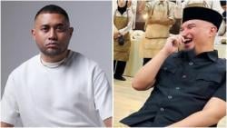 Rayen Pono Tuding Ahmad Dhani Tak Keren dan Tidak Impactful: Saya Jadi Hilang Hormat