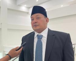 WTP ke-11 untuk Sulbar, Ary Iftikhar Ingatkan Masih Ada PR dari BPK